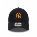 New Era Gorra trucker 60856255-NAVY