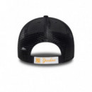New Era Gorra trucker 60856255-NAVY