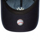 New Era Gorra con logo 60856302-NAVY