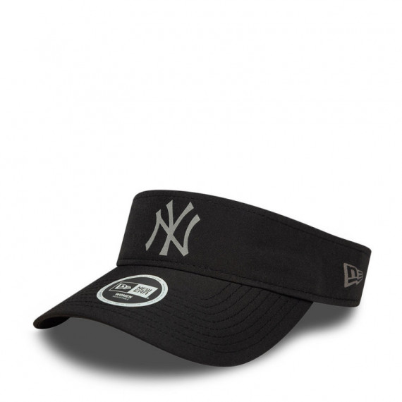 New Era Gorra negra 60856318-BLACK