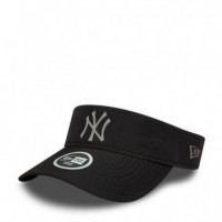 NEW ERA Gorra Negra 60856318-BLACK