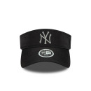 New Era Gorra negra 60856318-BLACK