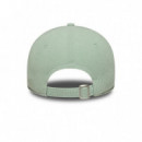 New Era Gorra 9FORTY 60856320-GREEN PSTL
