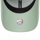 New Era Gorra 9FORTY 60856320-GREEN PSTL