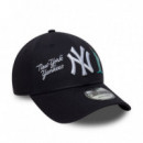 New Era Gorra 9FORTY 60856324-NAVY