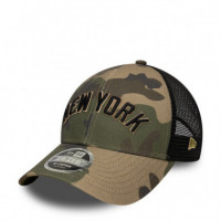 NEW ERA Gorra Trucker 60856332-ASSORTED P