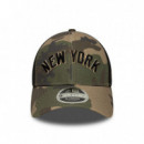 New Era Gorra trucker 60856332-ASSORTED P