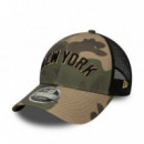 New Era Gorra trucker 60856332-ASSORTED P