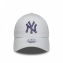 New Era Gorra 9FORTY 60856373-WHITE
