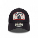 New Era Gorra trucker 60856383-NAVY