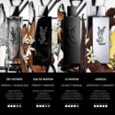 Yvessaintlaurent Myslf EDT INTENSE
