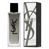 YVESSAINTLAURENT Myslf Edt Intense