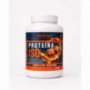 ELITE PROMAX PROTEINA ISO CARAMELO SALADO 2 KG