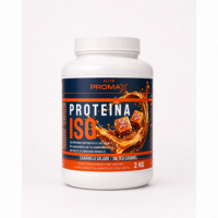 ELITE PROMAX PROTEINA ISO CARAMELO SALADO 2 KG