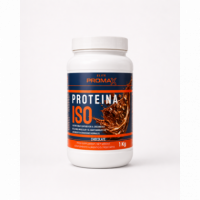 ELITE PROMAX PROTEINA ISO CHOCOLATE 1 KG