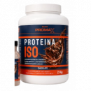 ELITE PROMAX PROTEINA ISO CHOCOLATE 2 KG