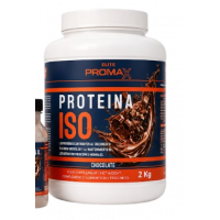 ELITE PROMAX PROTEINA ISO CHOCOLATE 2 KG