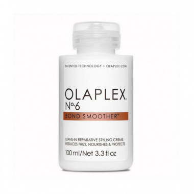 Bond Maintenance Smoother N&ordm;6  OLAPLEX