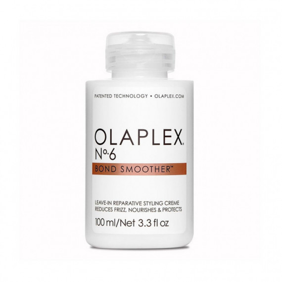 Bond Maintenance Smoother Nº6  OLAPLEX