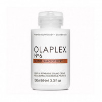 Bond Maintenance Smoother Nº6  OLAPLEX