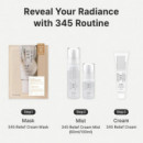 345 Relief Cream Crema Intensiva - Reparadora  DR. ALTHEA
