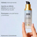 Hyaluronic Concentrate Sérum Ligero Ultrahidratante con ácido Hialurónico que Ilumina la Piel  ISDIN