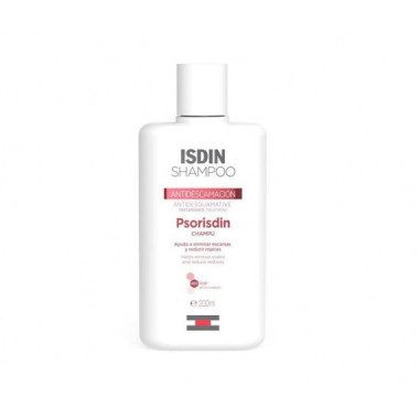 ISDIN PsorISDIN Champu (iralfaris)