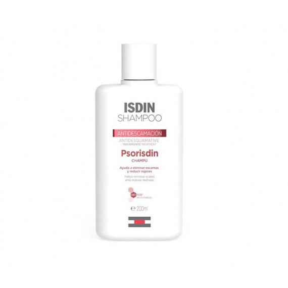 ISDIN PsorISDIN Champu (iralfaris)