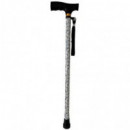 BASTON EXTENSIBLE APOSAN DYNAMIC 1 UNIDAD LILY