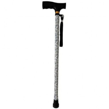 BASTON EXTENSIBLE APOSAN DYNAMIC 1 UNIDAD LILY