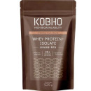 Kobho Proteína Whey Aislada Cacao 525GR  KOBHO LABS.
