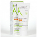 A-DERMA EPITHELIAL AH CREMA ULTRA 100 ML