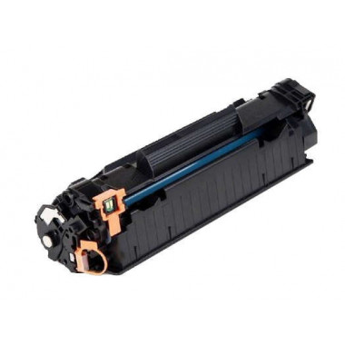 TONER GENERICO HP NEGRO ALTA CAPACIDAD LASERJET PRO M201N