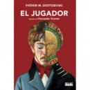 EL JUGADOR
