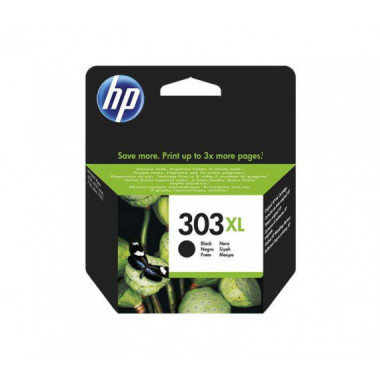 TINTA HP N&ordm;303XL NEGRO ENVY PHOTO 6230