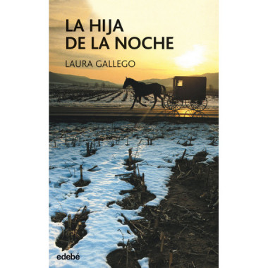 La hija de la noche