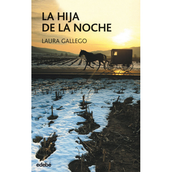 La hija de la noche