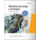 SISTEMAS DE CARGA Y ARRANQUE 4� EDICION