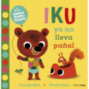 Iku ya no lleva pa�al