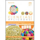 Cuaderno de trabajo. Matem�ticas aplicadas I (Ciencias aplicadas I)