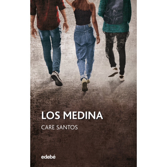 LOS MEDINA