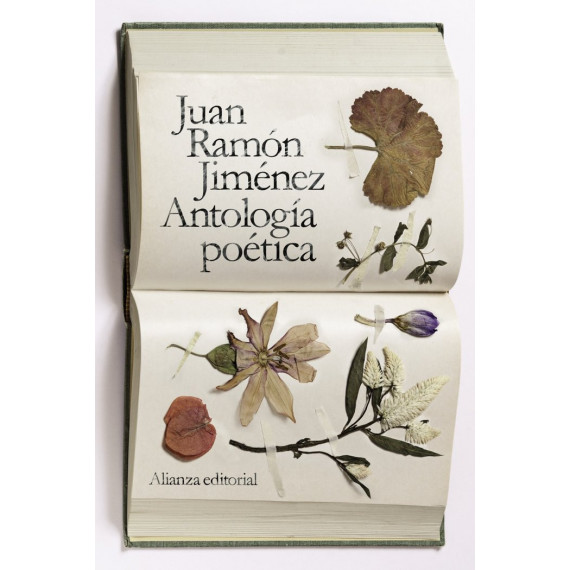 Antolog�a po�tica
