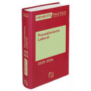 MEMENTO PRACTICO. PROCEDIMIENTO LABORAL 2025-2026
