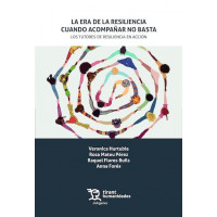 la Era de la Resiliencia Cuando Acompañar No Basta. los Tut   2025 - Guanxe Atlantic Marketplace