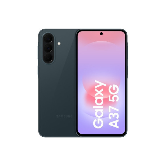 Telefono Smartphone SAMSUNG Galaxy A37 5G Gris