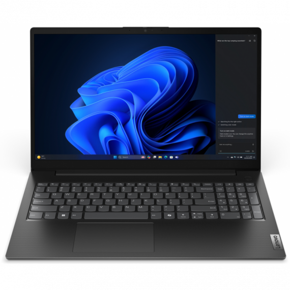 Portatil LENOVO V15 G5 Irl