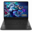 Portatil HP Omen Slim 16-AN0041NS