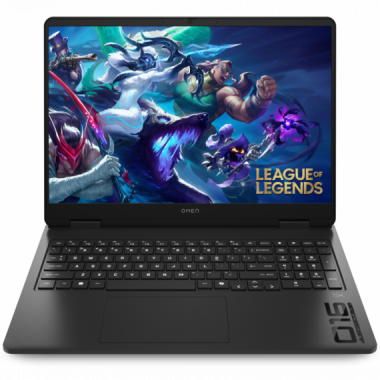 Portatil HP Omen Slim 16-AN0041NS