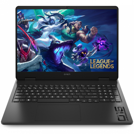 Portatil HP Omen Slim 16-AN0041NS