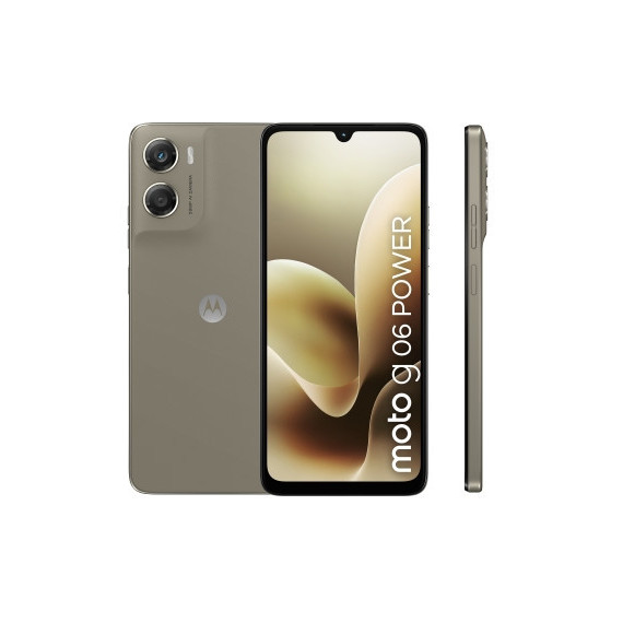 Telefono Smartphone MOTOROLA Moto G06 Laurel